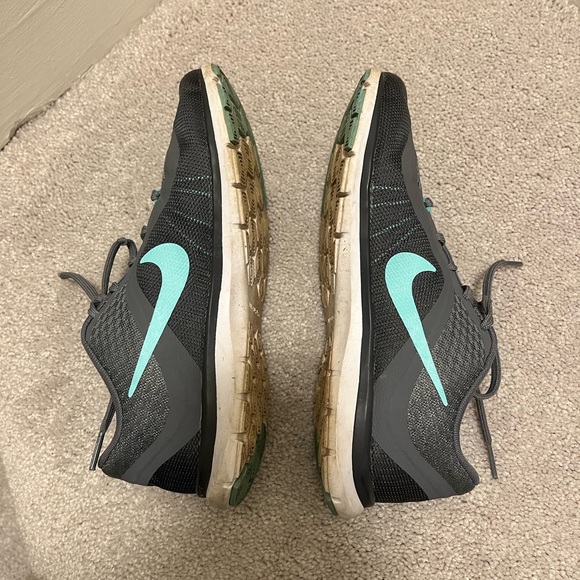 Nike Flex Trainer 6 Women's Cross-Training Shoes, Women’s size 7 - Picture 9 of 11
